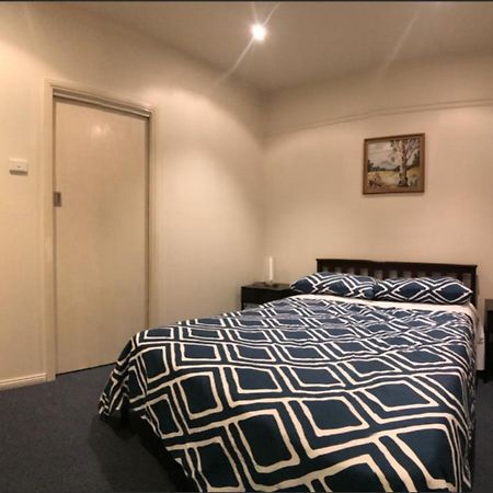 Malvern Backpackers Melbourne Ngoại thất bức ảnh