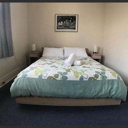 Malvern Backpackers Melbourne Ngoại thất bức ảnh
