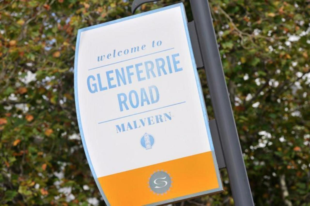 Malvern Backpackers Melbourne Ngoại thất bức ảnh
