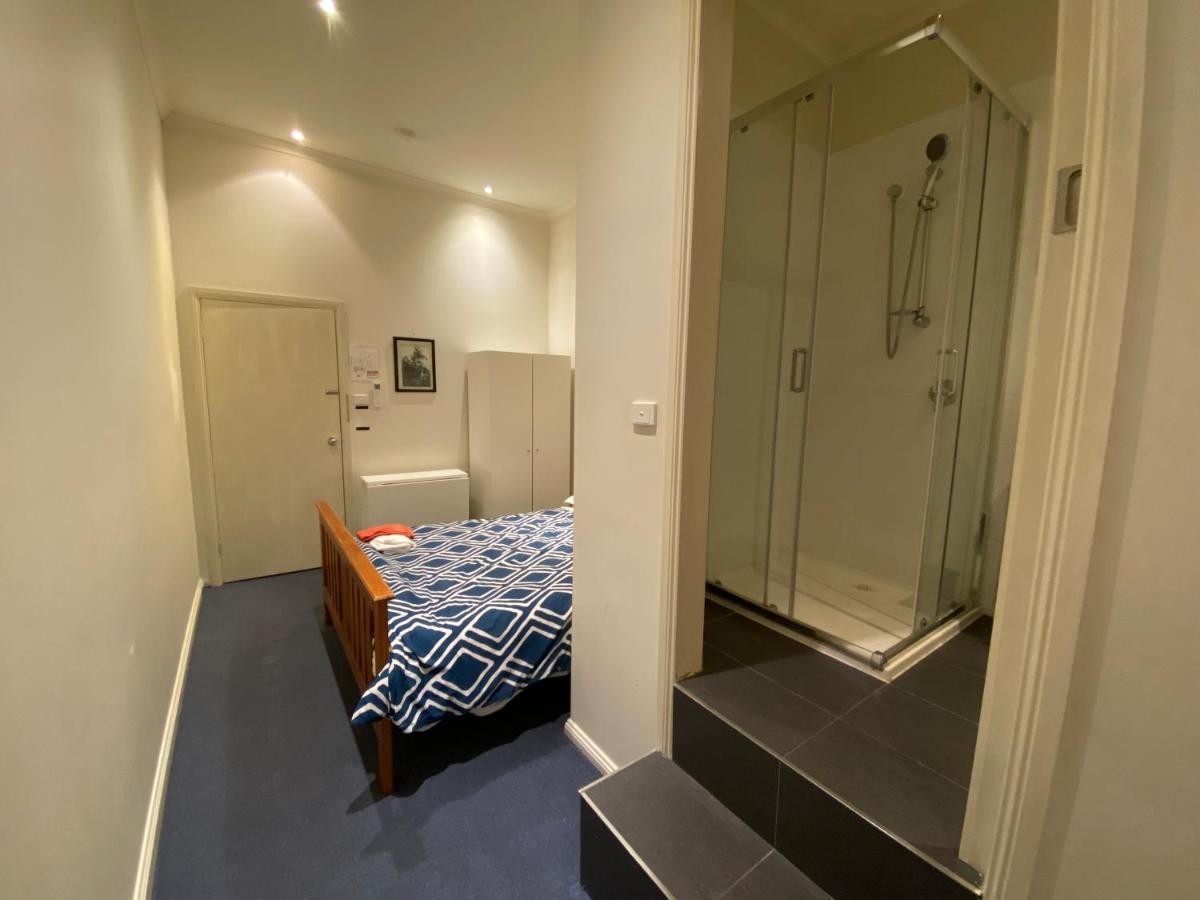 Malvern Backpackers Melbourne Ngoại thất bức ảnh