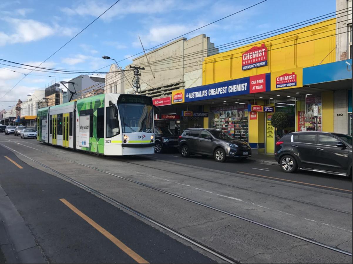 Malvern Backpackers Melbourne Ngoại thất bức ảnh