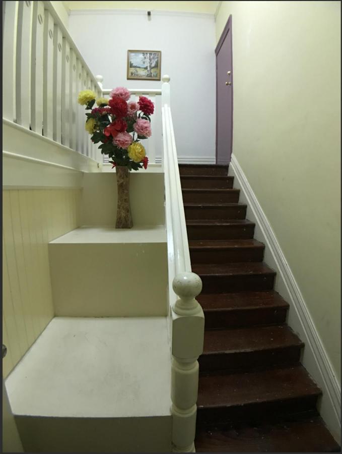 Malvern Backpackers Melbourne Ngoại thất bức ảnh