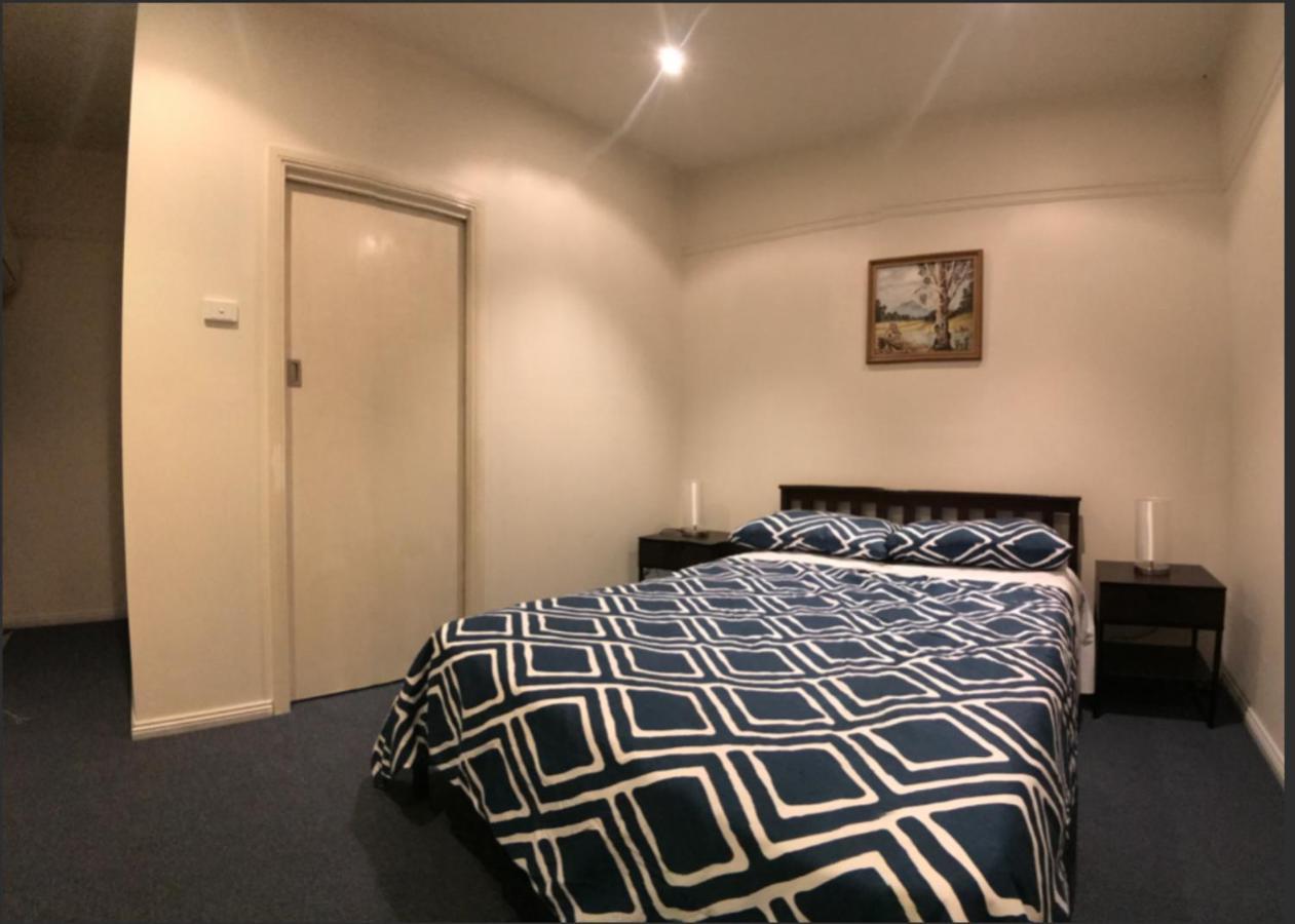 Malvern Backpackers Melbourne Ngoại thất bức ảnh