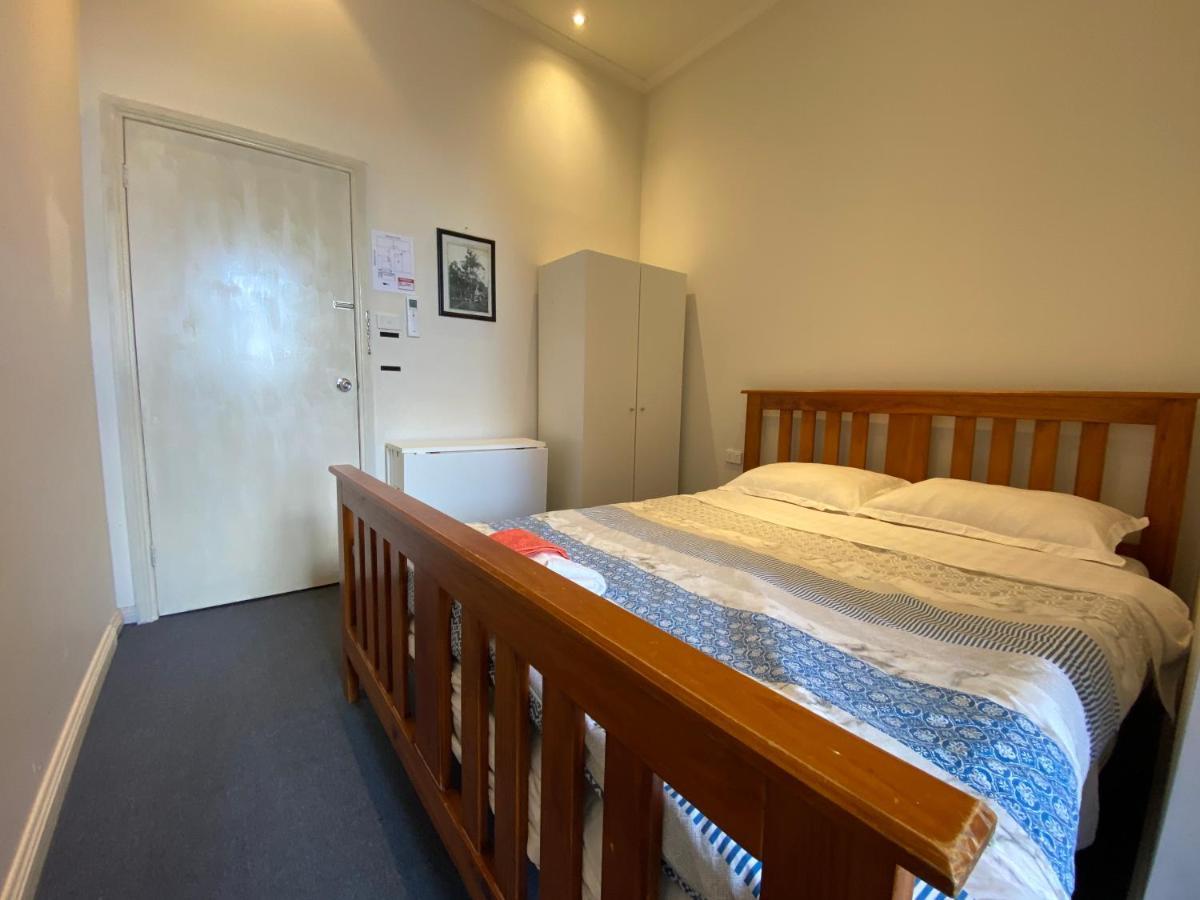 Malvern Backpackers Melbourne Ngoại thất bức ảnh