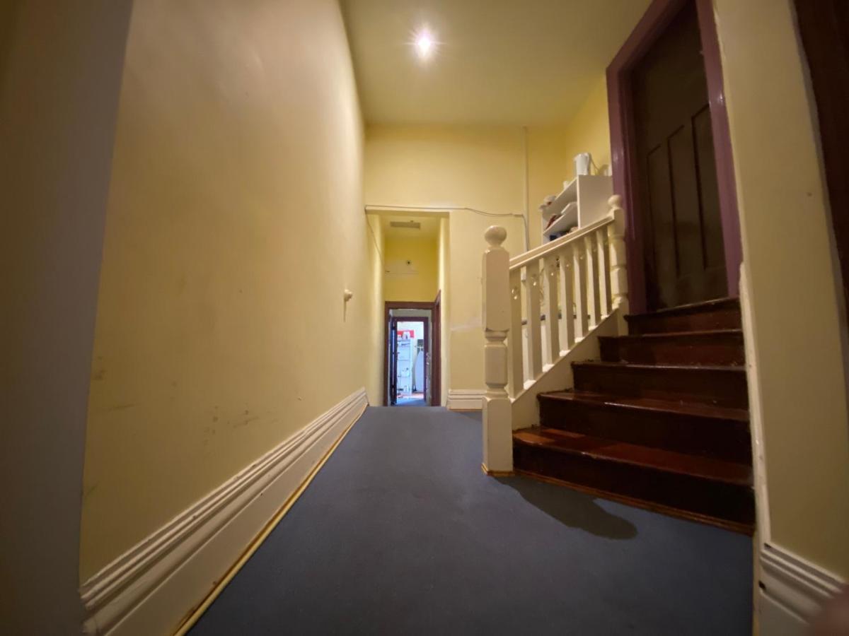 Malvern Backpackers Melbourne Ngoại thất bức ảnh