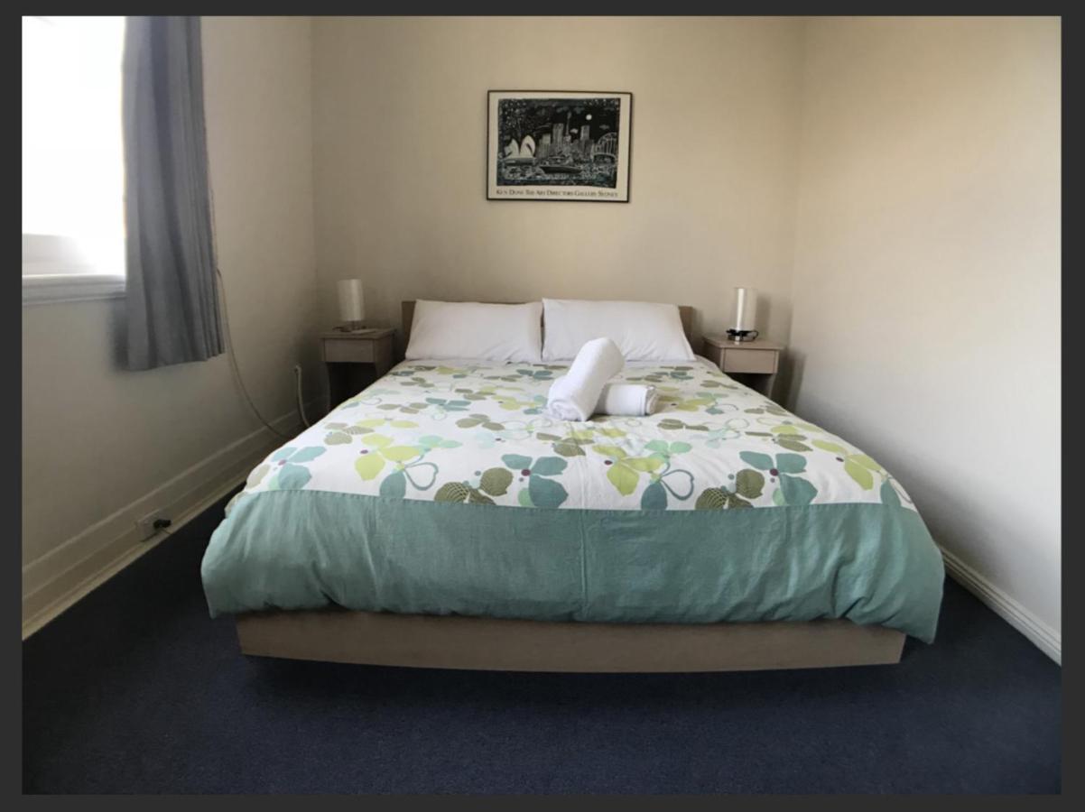 Malvern Backpackers Melbourne Ngoại thất bức ảnh