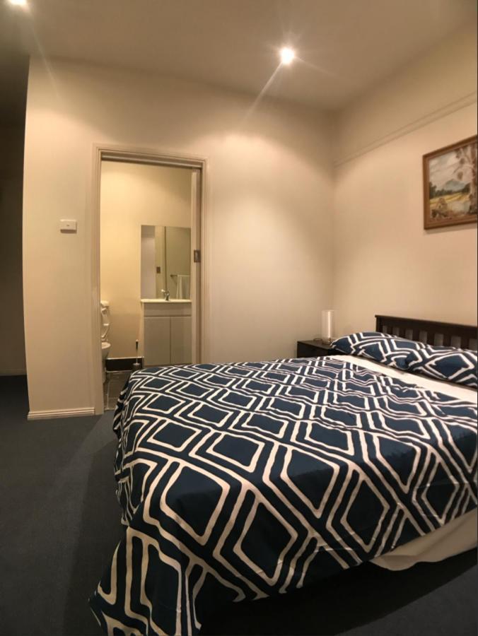 Malvern Backpackers Melbourne Ngoại thất bức ảnh