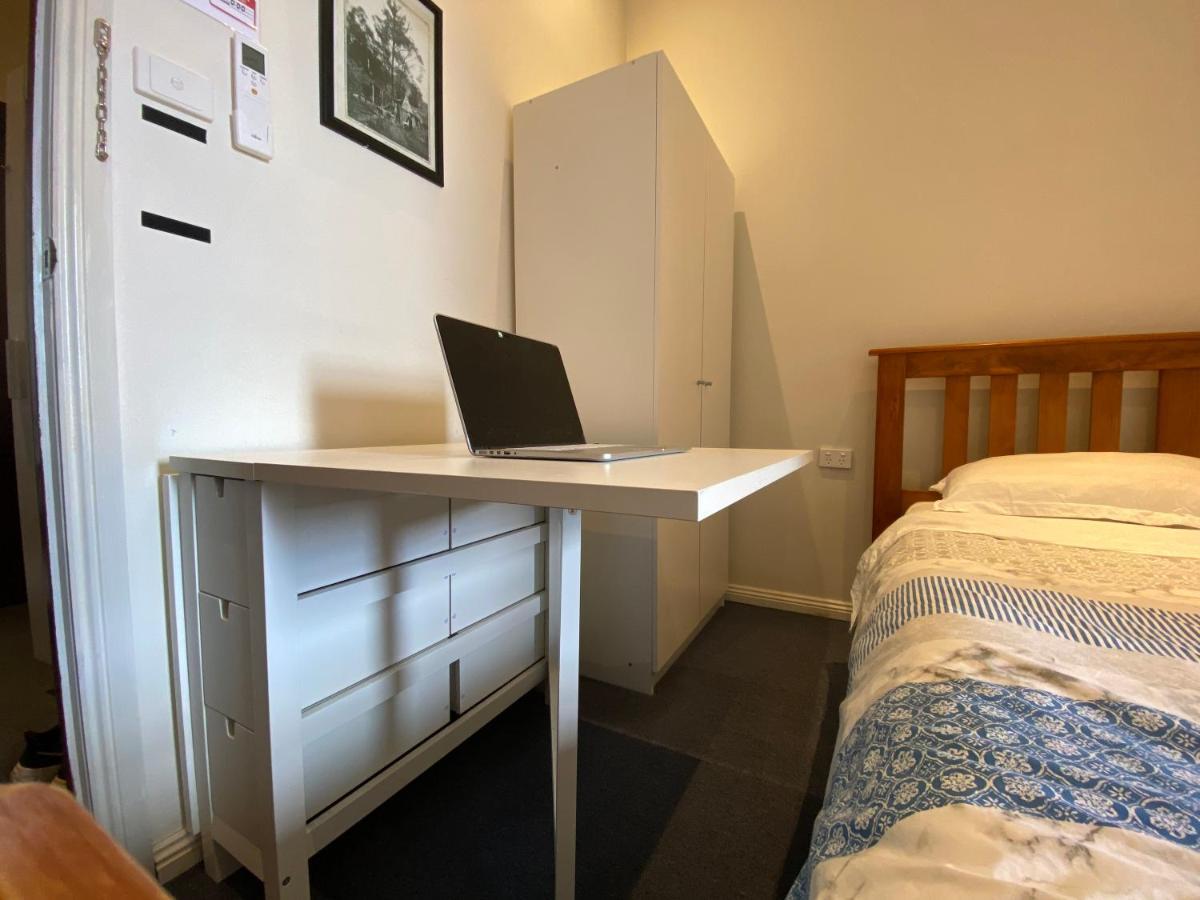 Malvern Backpackers Melbourne Ngoại thất bức ảnh