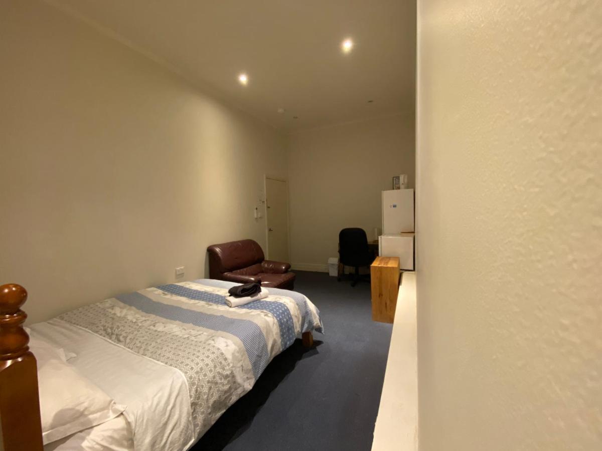 Malvern Backpackers Melbourne Ngoại thất bức ảnh