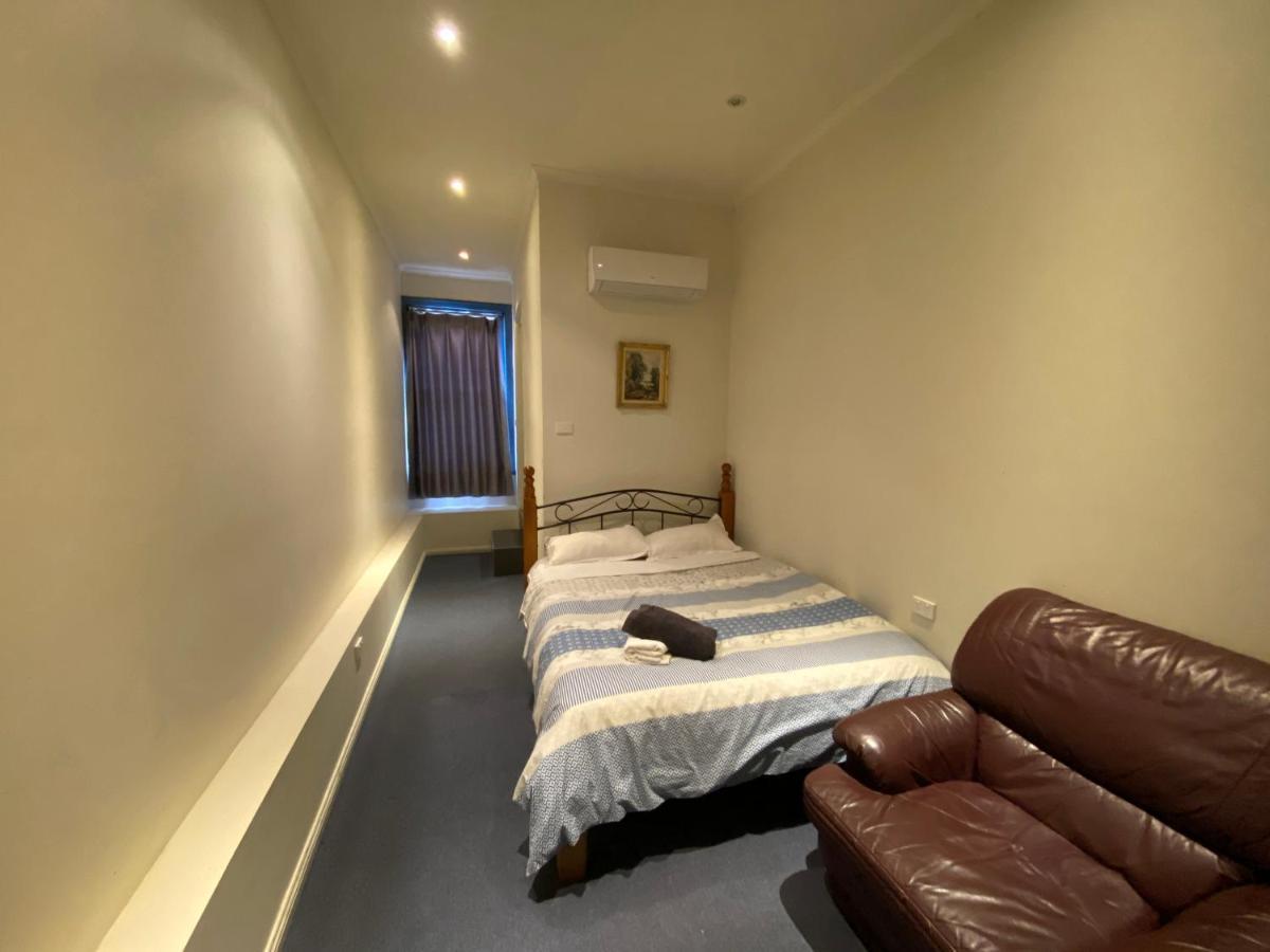 Malvern Backpackers Melbourne Ngoại thất bức ảnh