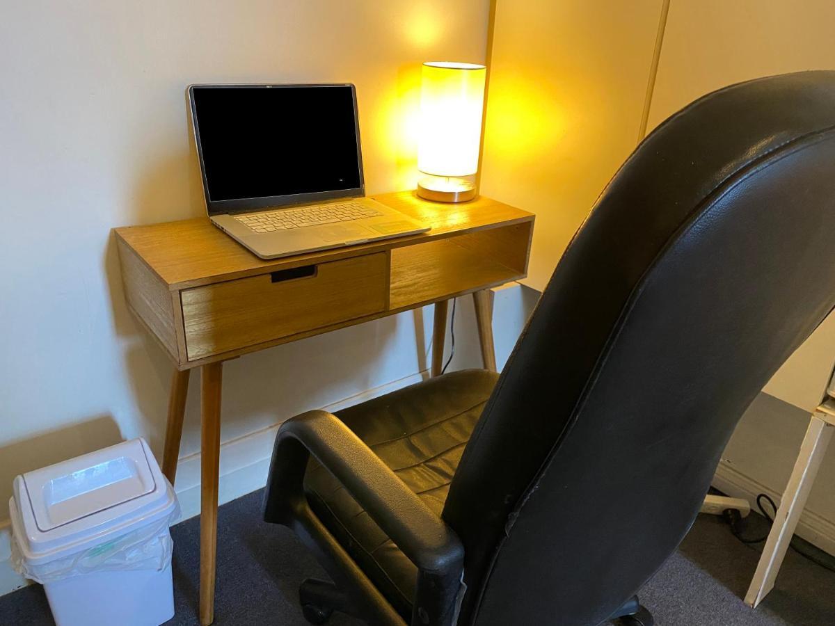 Malvern Backpackers Melbourne Ngoại thất bức ảnh