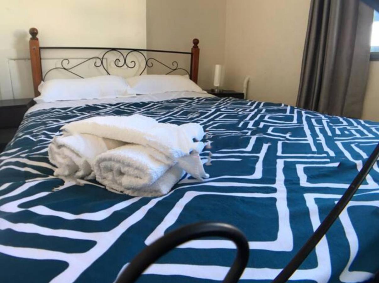 Malvern Backpackers Melbourne Ngoại thất bức ảnh