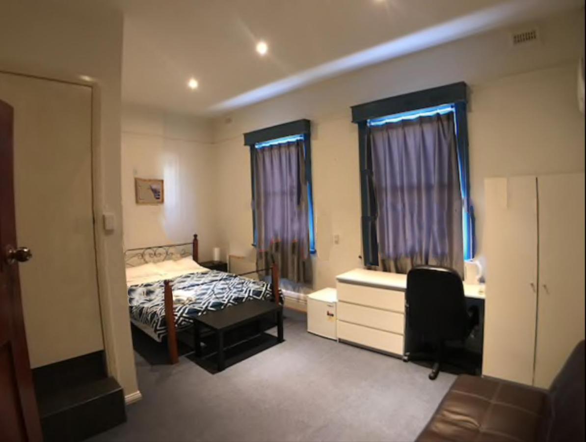 Malvern Backpackers Melbourne Ngoại thất bức ảnh