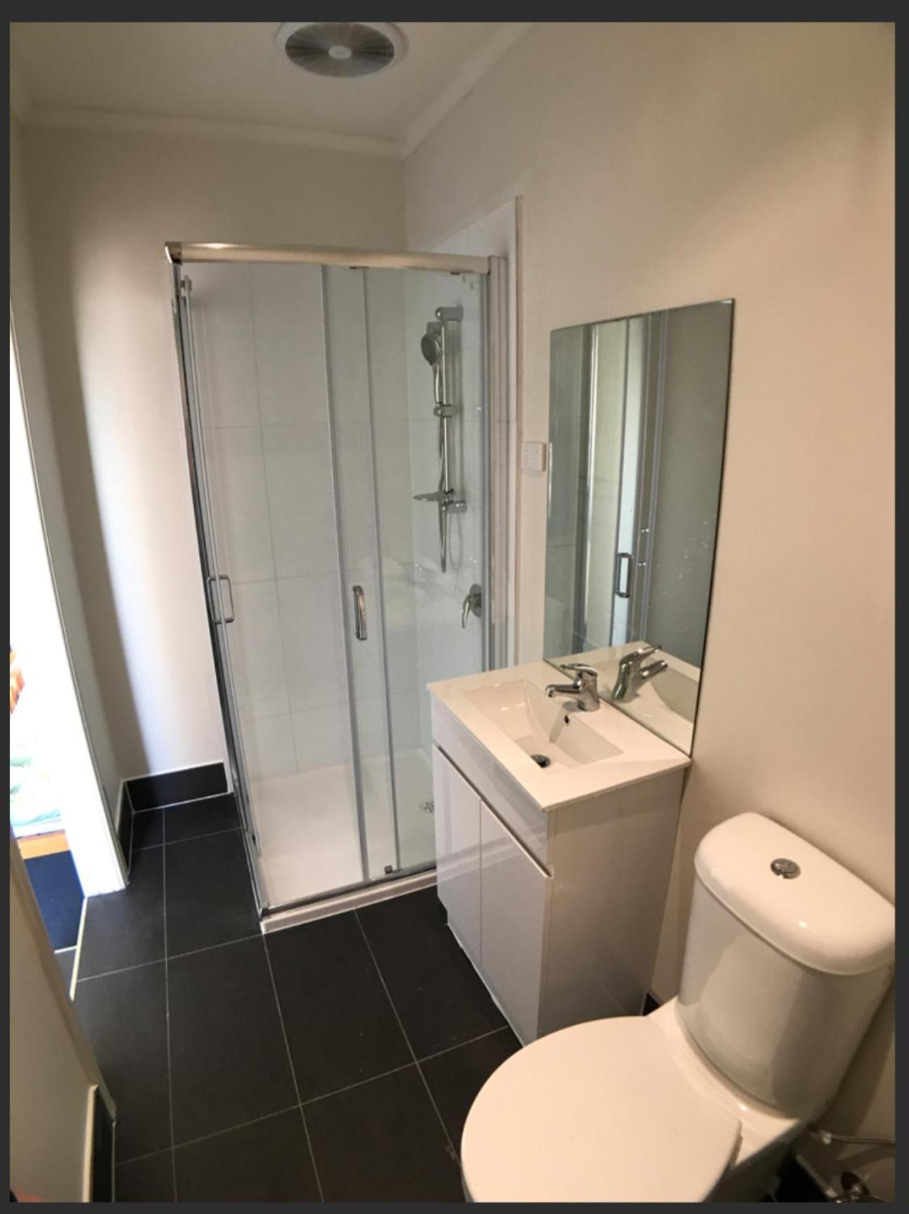 Malvern Backpackers Melbourne Phòng bức ảnh