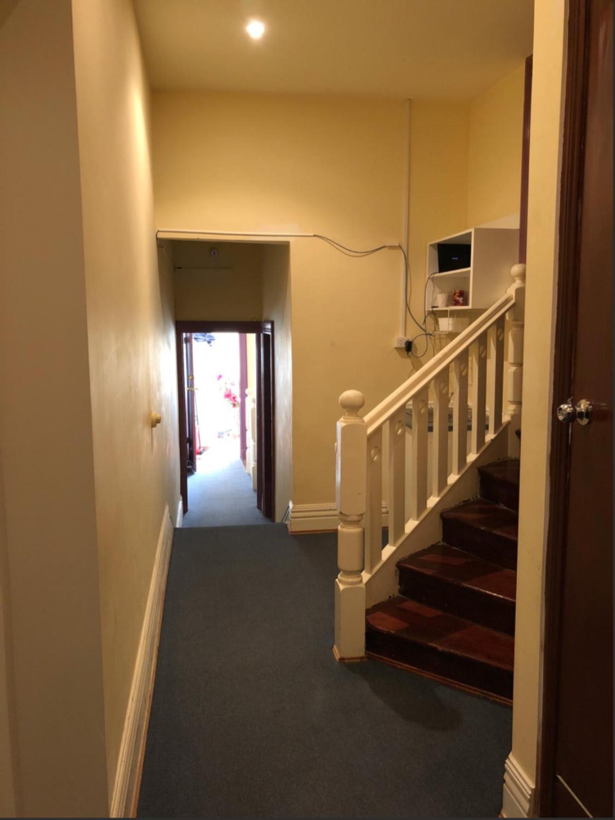 Malvern Backpackers Melbourne Phòng bức ảnh
